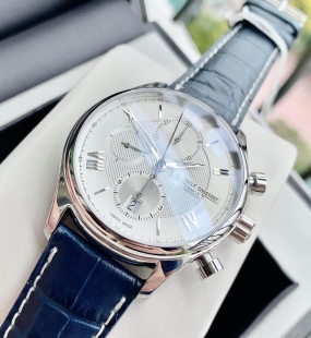 Frederique Constant Automatic ChronoGraph FC-392MS5B6