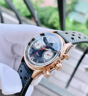 Frederique Constant FC-397HN5B4