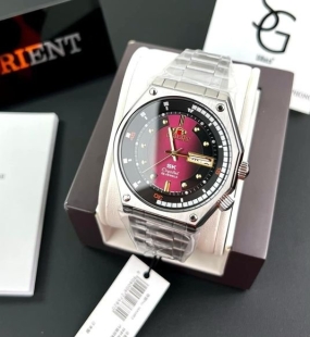 ORIENT MEN'S SK  RN-AA0B02R