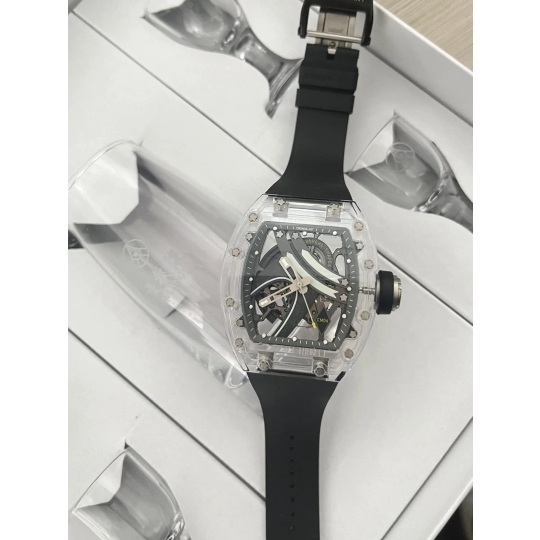 Cronus Art CM001 - 16s black