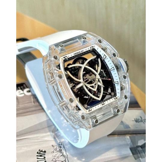 CRONUS ART -  CM001060 "SHENZHEN LIGHT"