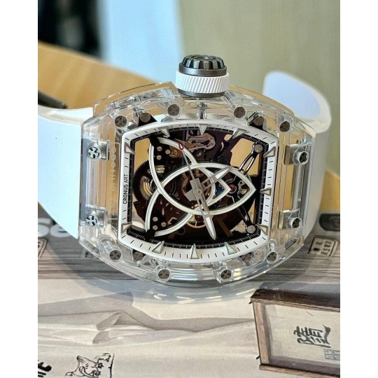 CRONUS ART -  CM001060 "SHENZHEN LIGHT"