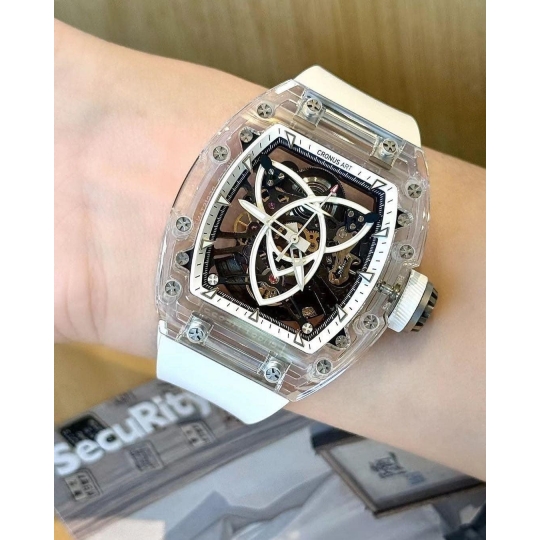 CRONUS ART -  CM001060 "SHENZHEN LIGHT"