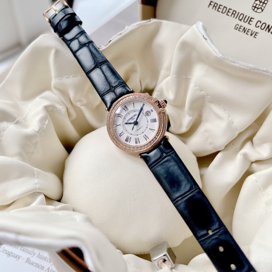 Carnival Luxury Casual IW8871L-DD-Đ