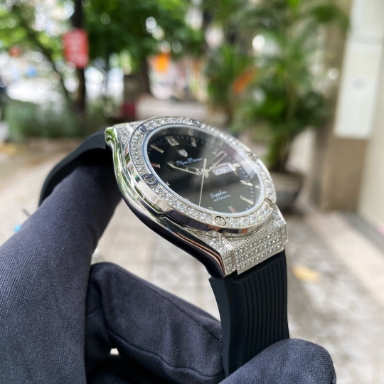 Olym Pianus Fusion Diamond OP990-45ADDGS-GL-D