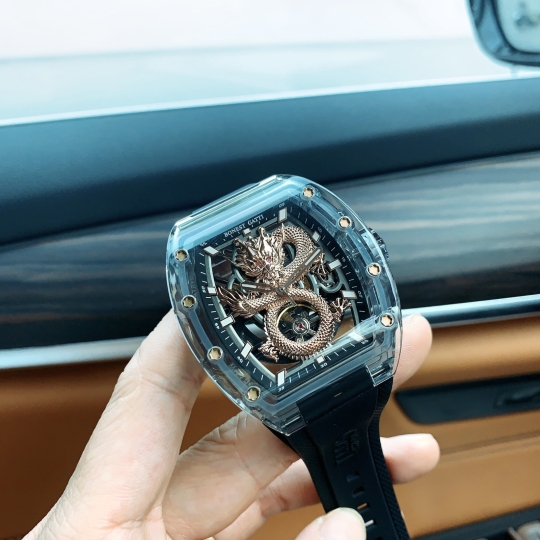 BONEST GATTI BG9980
