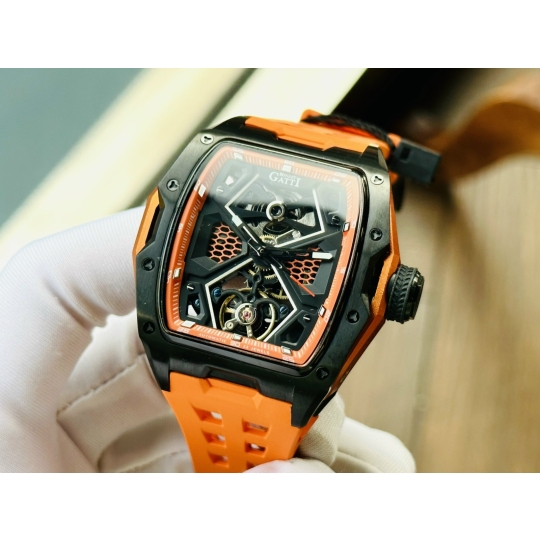 Bonest Gatti BG5501-A2