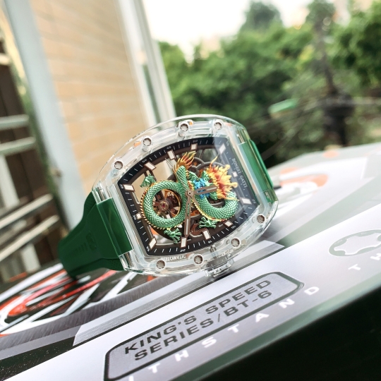 Bonest Gatti BG5501-A4