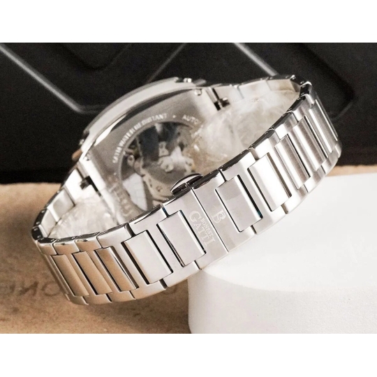 Bonest Gatti Ghost Dragon Star Silver