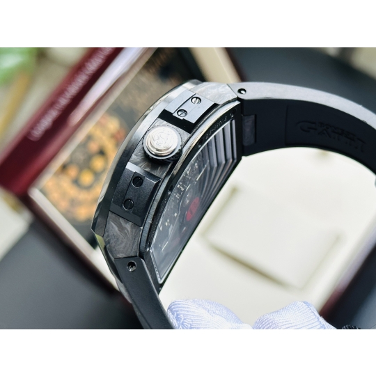 Bonest Gatti Carbon BG9950 - Limited Edition-A1