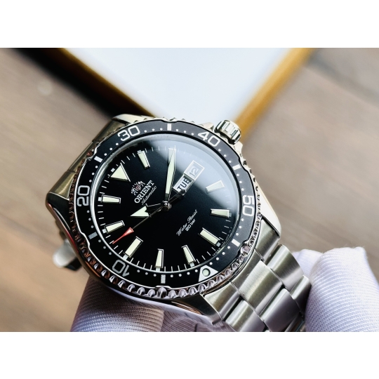 Orient MAKO III RA-AA0001B19B