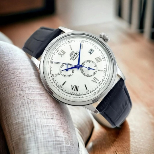 ORIENT BAMBINO VERSION 8 RA-AK0701S10B 