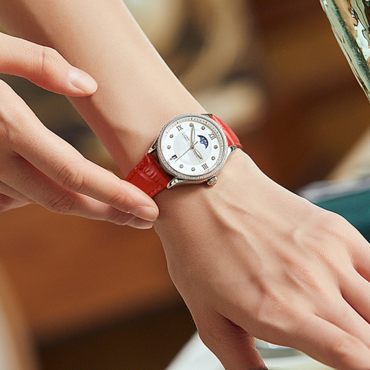 Đồng hồ nữ IW582G