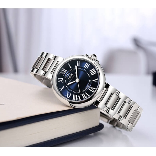 I&W Carnival IW602L-2 Quartz